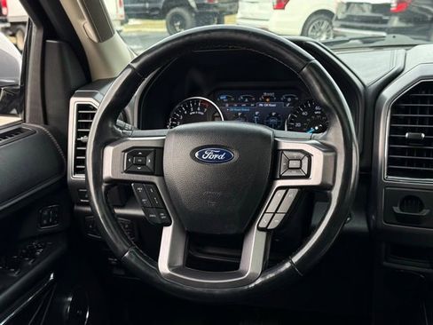 Certified 2019 Ford Expedition Max Platinum image 9