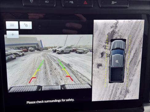 Used 2023 Ford F150 XLT w/ Equipment Group 302A High image 18