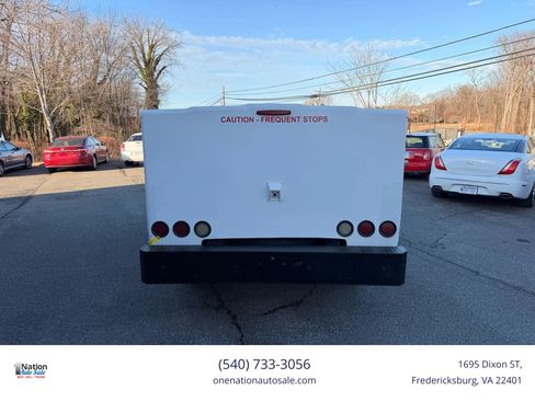 Used 2014 Ford F150 XL w/ Power Equipment Group AWD/4WD image 5