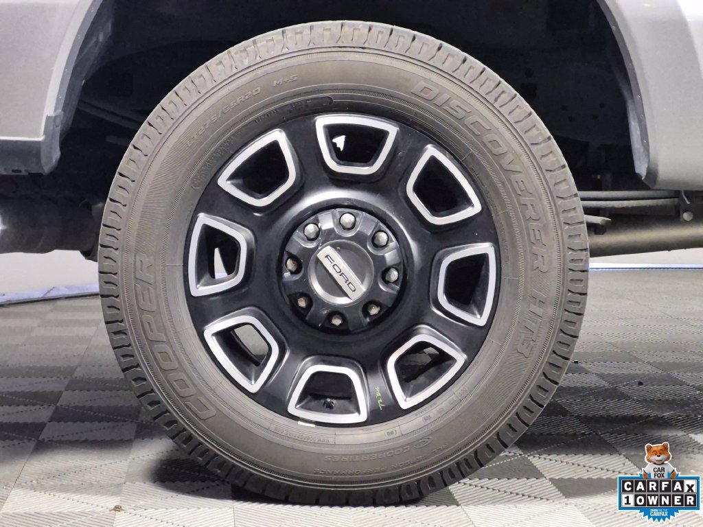 Used 2023 Ford F250 Platinum AWD/4WD image 29