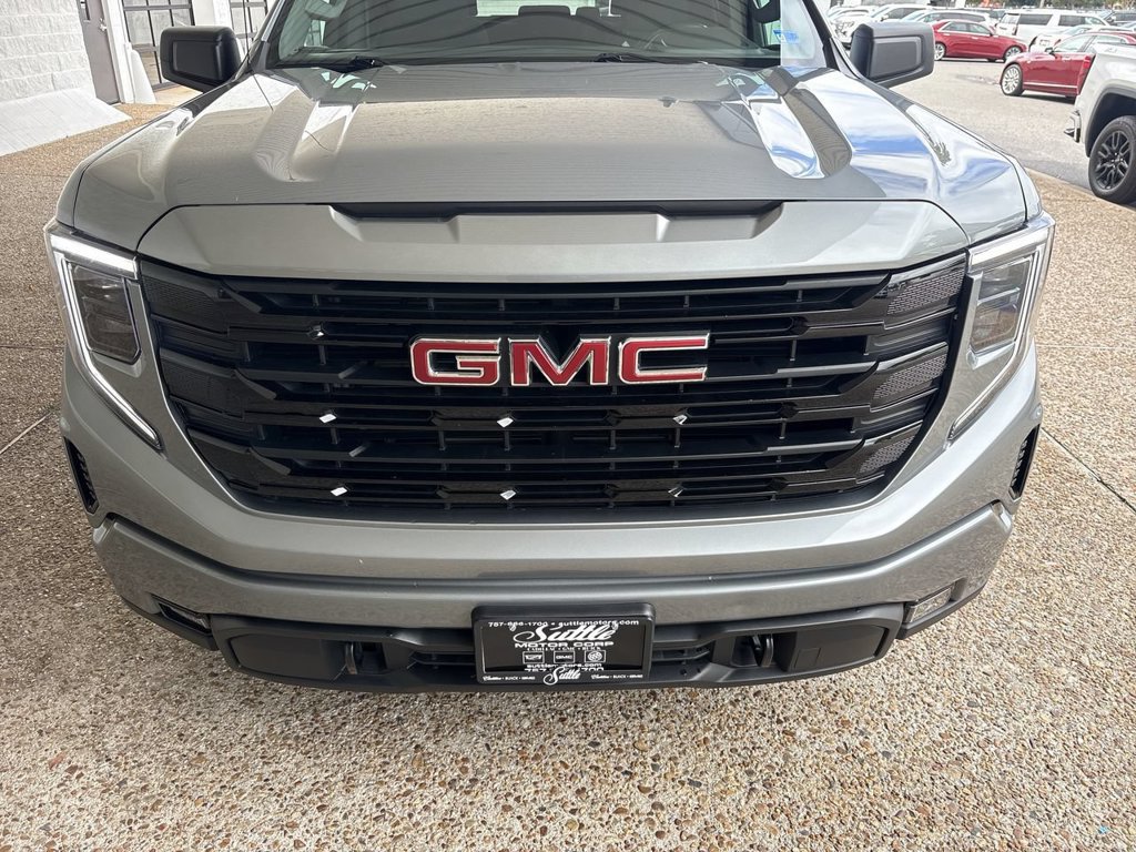 Used 2024 GMC Sierra 1500 Elevation AWD/4WD image 31