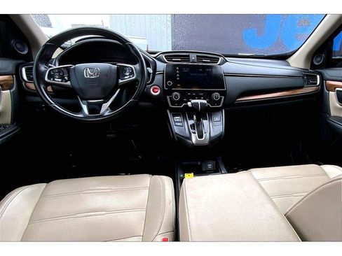 Used 2018 Honda CR-V EX-L image 17