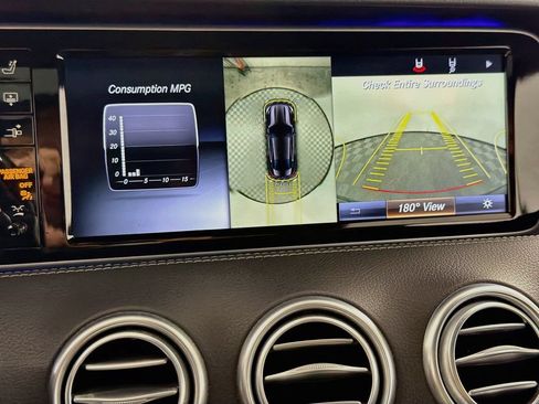 Used 2017 Mercedes-Benz S 550 4MATIC Coupe image 14