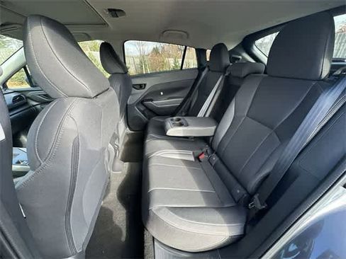 New 2026 Subaru Crosstrek 2.5i Premium image 18
