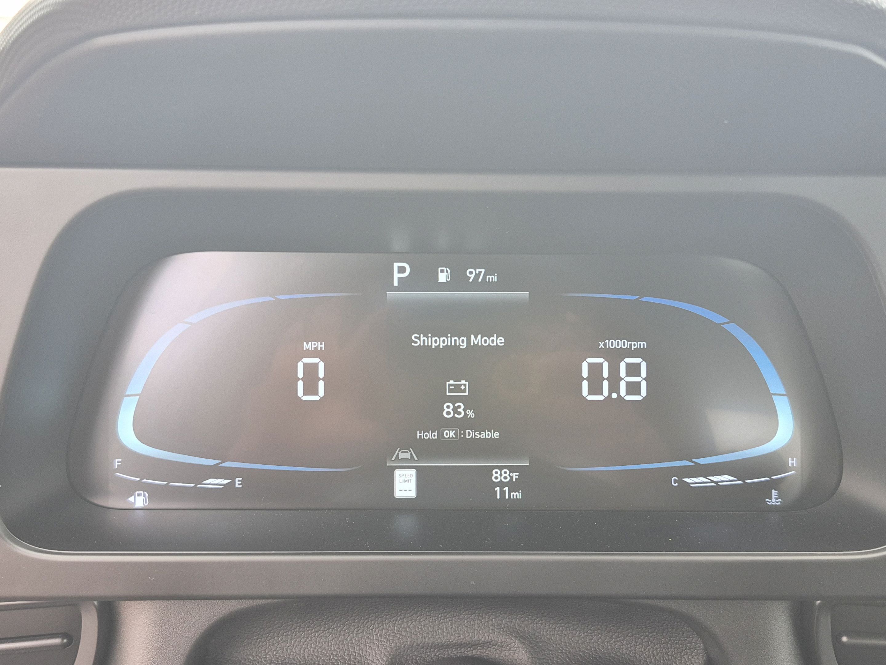 New 2026 Hyundai Elantra SEL Sport FWD image 31