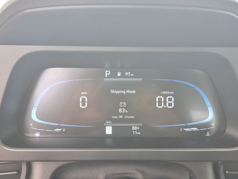 New 2026 Hyundai Elantra SEL Sport FWD image 31