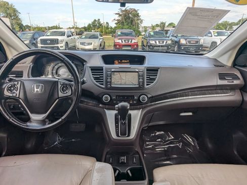 Used 2013 Honda CR-V EX-L image 13