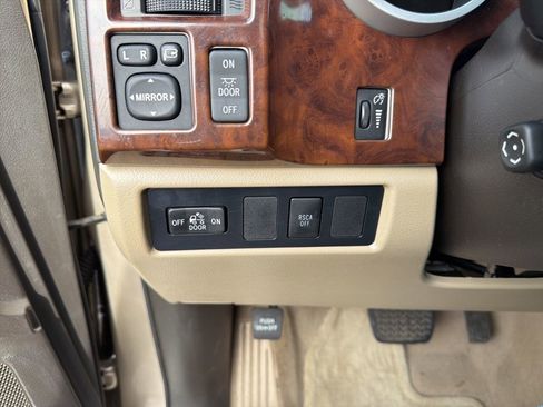 Used 2008 Toyota Tundra Limited image 23