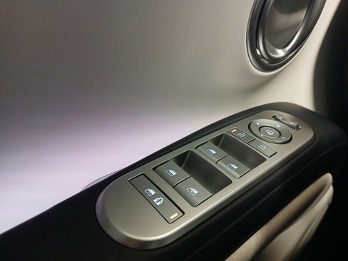 New 2026 Hyundai Palisade Calligraphy FWD image 23