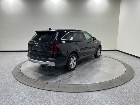 New 2026 Kia Sorento LX image 5