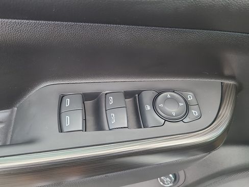 Used 2023 GMC Acadia SLT AWD/4WD image 10