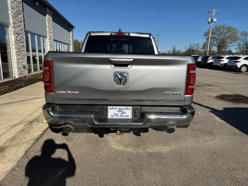Used 2022 RAM 1500 Lone Star AWD/4WD image 6