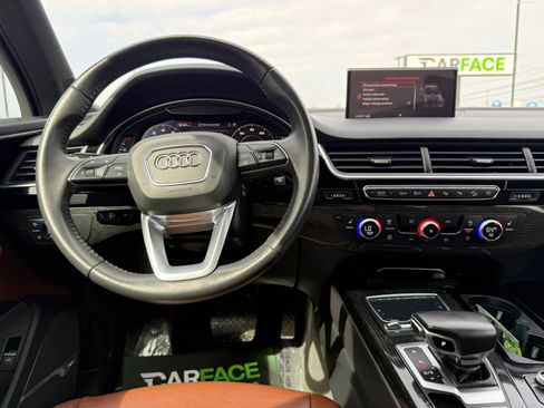 Used 2019 Audi Q7 3.0T Premium Plus image 30