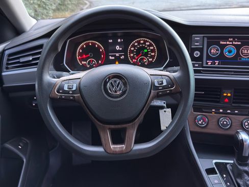 Used 2019 Volkswagen Jetta S w/ Driver Assistance Package image 25