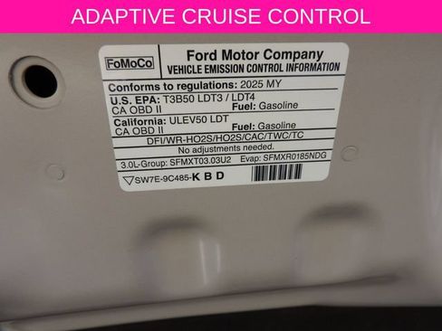 Used 2025 Lincoln Aviator Reserve w/ Equipment Group 201A AWD/4WD image 20