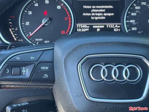Used 2018 Audi Q5 2.0T Premium AWD/4WD image 21