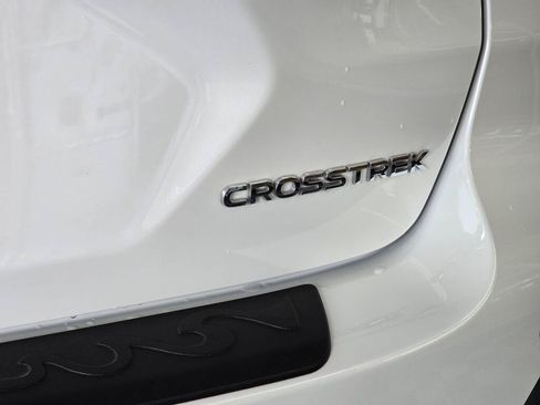 Used 2024 Subaru Crosstrek 2.5i Limited w/ Crosstrek Mirror Package AWD/4WD image 14