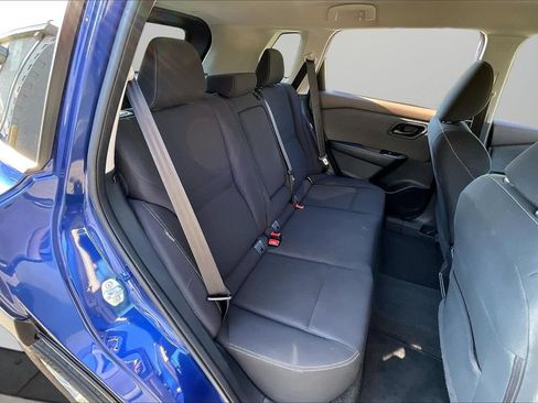 Used 2023 Nissan Rogue S FWD image 24