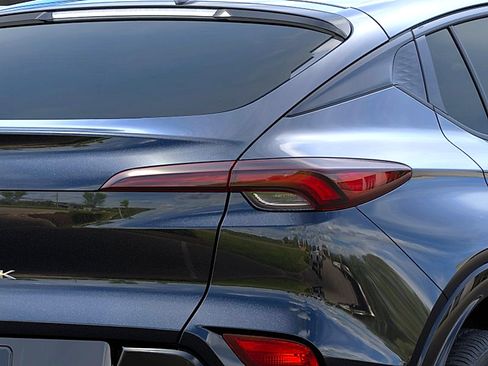 New 2026 Buick Envista Sport Touring w/ Convenience I Package FWD image 11