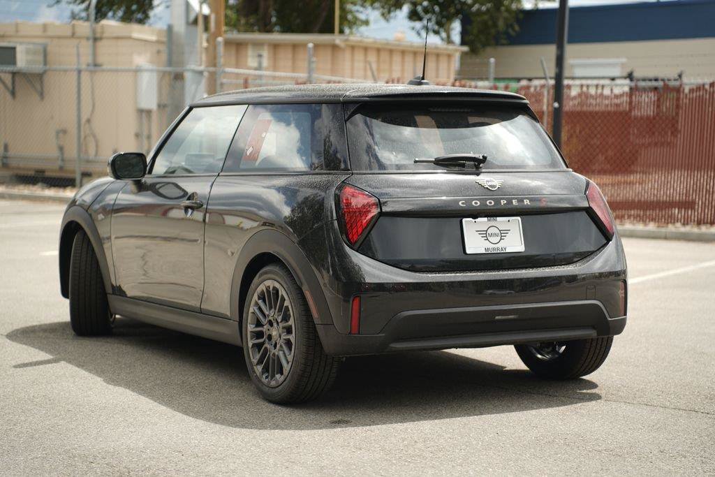 New 2026 MINI Cooper S FWD image 4