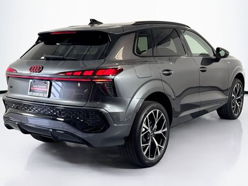 New 2026 Audi Q3 quattro 2.0T image 5