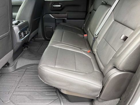 Certified 2022 GMC Sierra 1500 SLT w/ SLT Premium Plus Package image 38