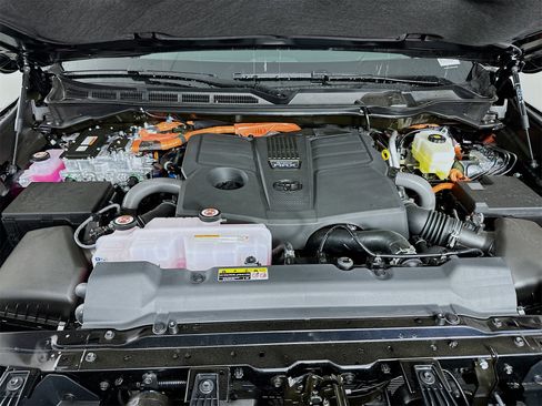 New 2026 Toyota Sequoia Platinum image 32