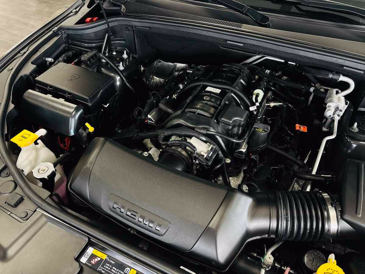 Used 2026 Dodge Durango GT AWD/4WD image 22