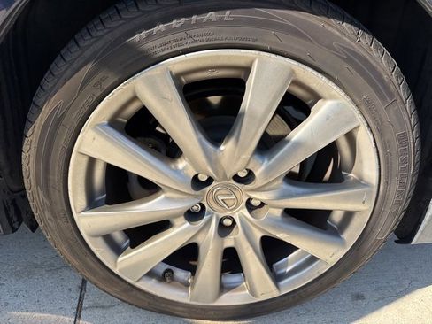 Used 2013 Lexus GS 350 image 10