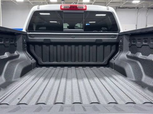 New 2026 Chevrolet Colorado W/T w/ WT Custom Package image 7