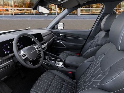 New 2025 Kia Telluride EX X-Line image 18