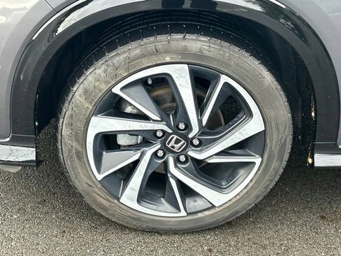 Used 2019 Honda HR-V Sport image 18