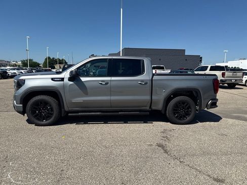 Used 2023 GMC Sierra 1500 Elevation AWD/4WD image 4