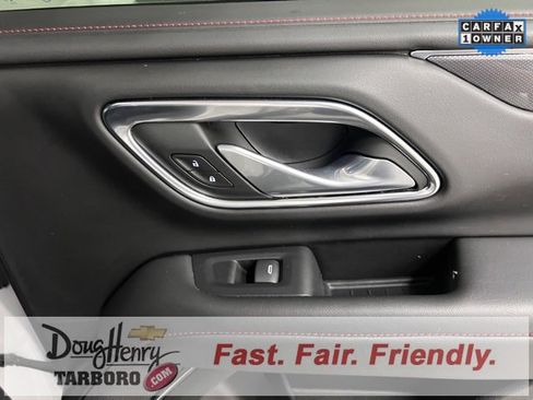 Used 2023 Chevrolet Suburban RST w/ Luxury Package image 40