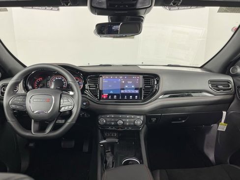 New 2026 Dodge Durango GT image 14