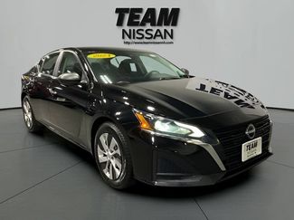 Certified 2024 Nissan Altima 2.5 S FWD video 1