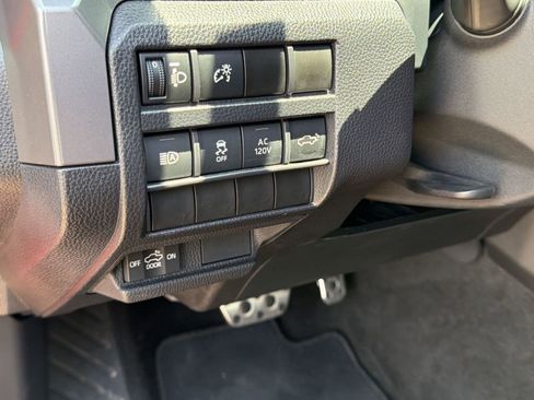 Used 2024 Toyota Tacoma TRD Sport w/ TRD Sport Premium Package RWD image 18