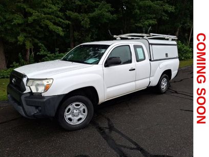 Used 2015 Toyota Tacoma 2WD Access Cab