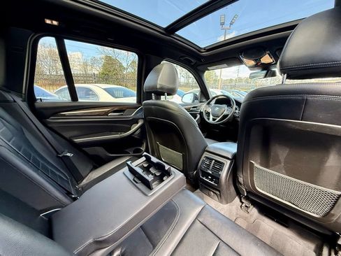 Used 2018 BMW X3 xDrive30i image 37