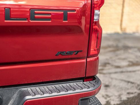 Used 2024 Chevrolet Silverado 1500 RST w/ True North Edition Plus image 17