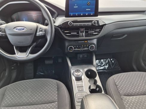 Used 2025 Ford Escape Active AWD/4WD image 23
