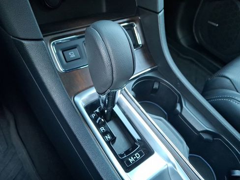 Used 2023 Subaru Ascent Touring image 11