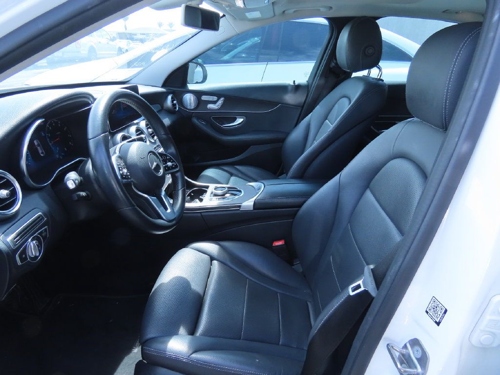Used 2019 Mercedes-Benz C 300 Sedan image 10