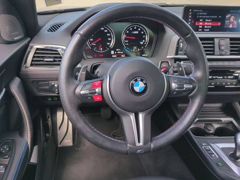Used 2021 BMW M2 Competition w/ Executive Package RWD image 18