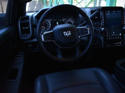 Used 2025 RAM 3500 Tradesman AWD/4WD image 15
