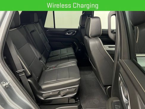 Certified 2024 GMC Yukon SLT w/ Max Trailering Package AWD/4WD image 39