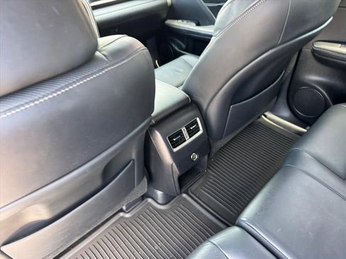 Used 2017 Lexus RX 350 AWD w/ Premium Package image 12