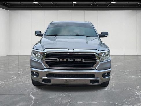Used 2019 RAM 1500 Big Horn AWD/4WD image 8