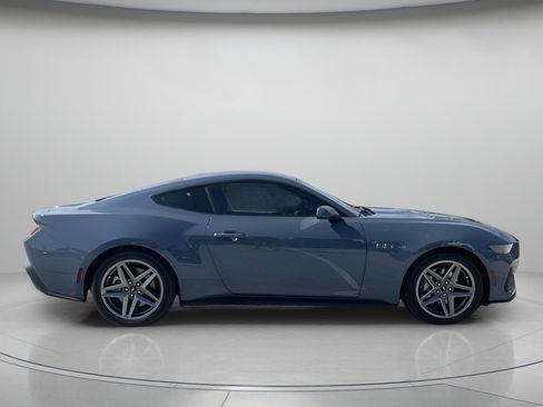 New 2026 Ford Mustang GT RWD image 2