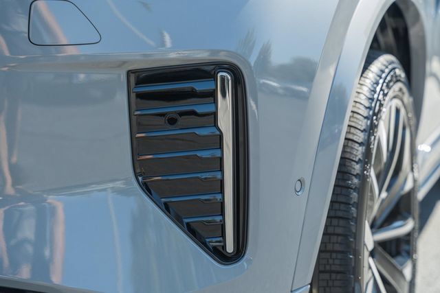 New 2027 Volvo XC90 B6 Plus AWD/4WD image 16